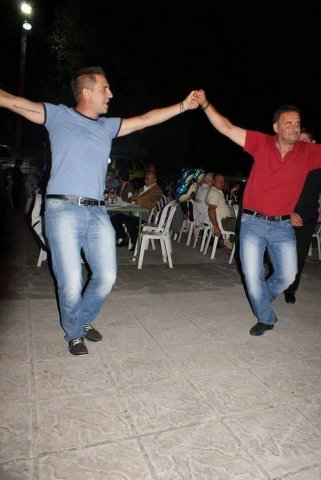 Πανηγύρι 2016